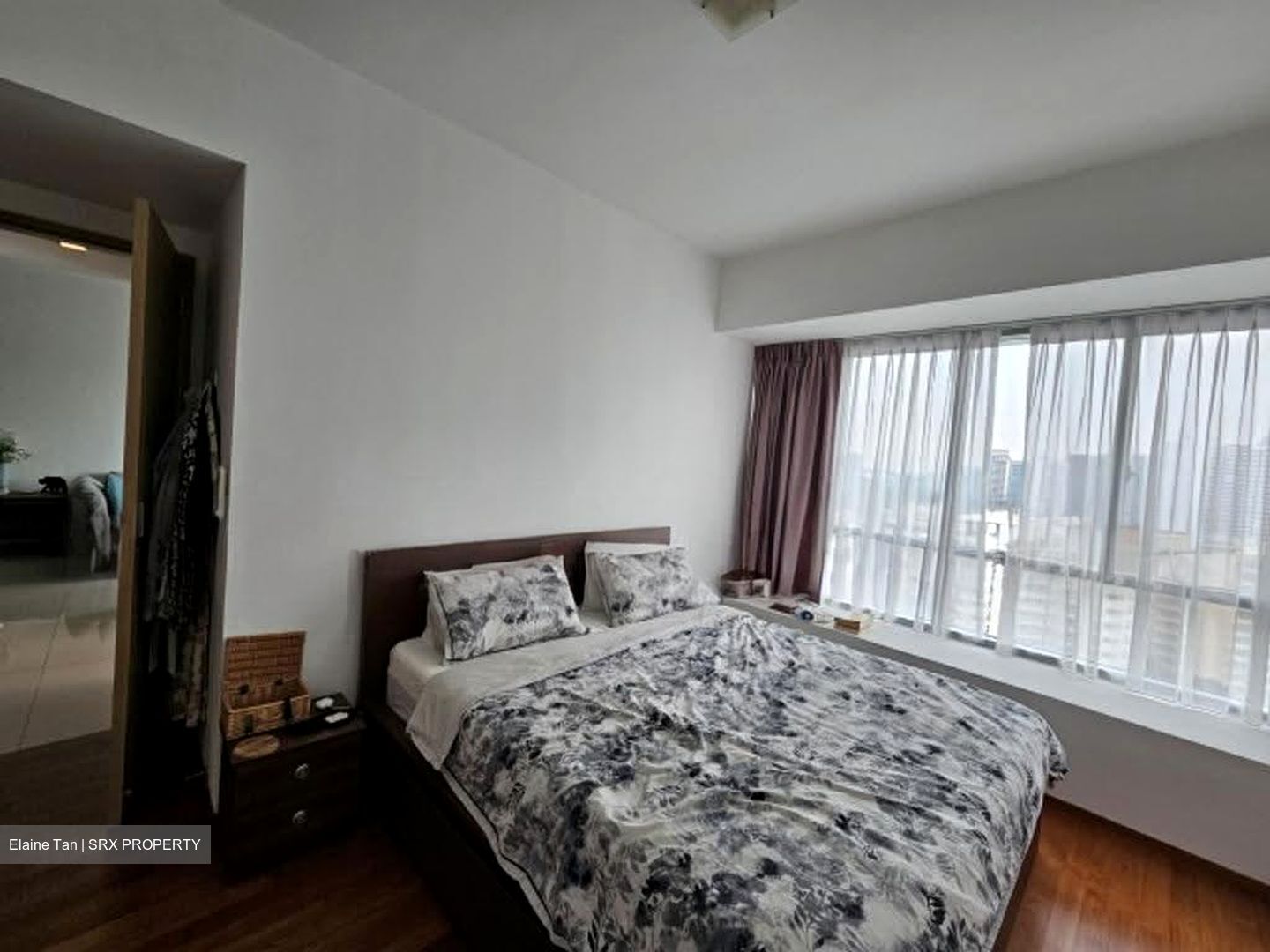 Domain 21 (D3), Condominium #626811901